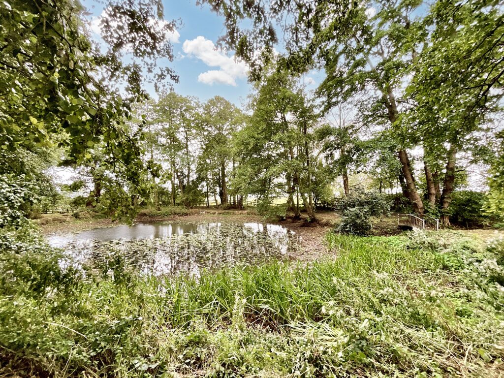 Pixley Lane, Hinstock, TF9
