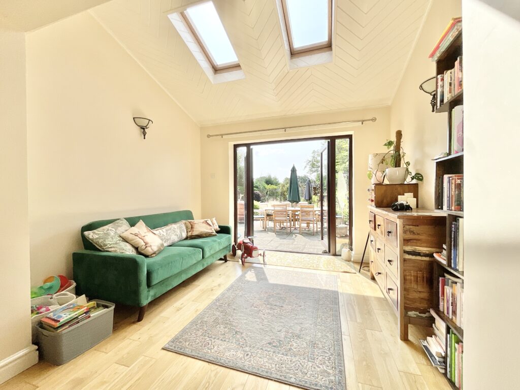 Pershall, Eccleshall, ST21