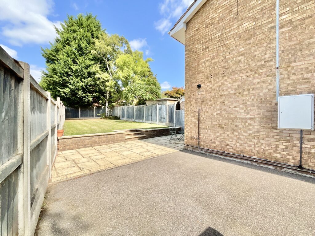 Hollies Brook Close, Gnosall, ST20