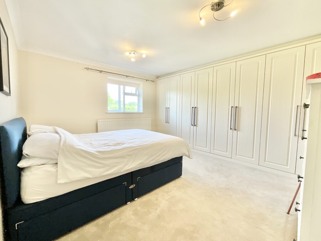 Pershall, Eccleshall, ST21