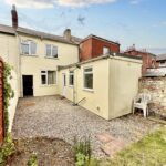 Peel Terrace, Stafford, ST16