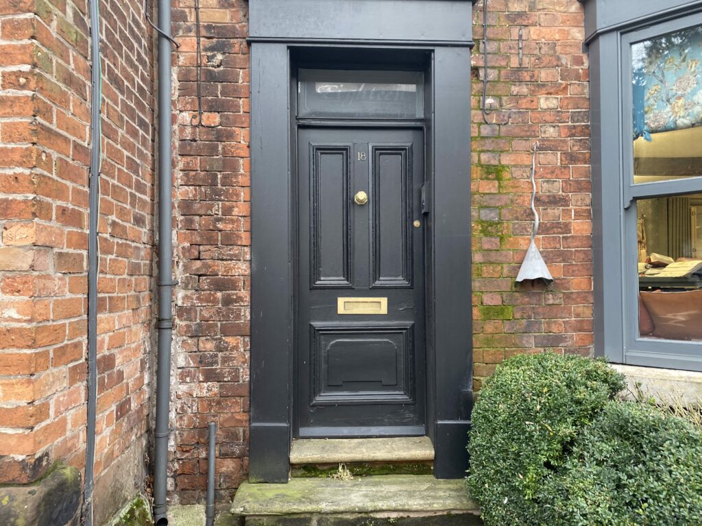 Stafford Street, Eccleshall, ST21