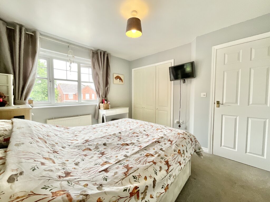 Drayton Grove, Market Drayton, TF9