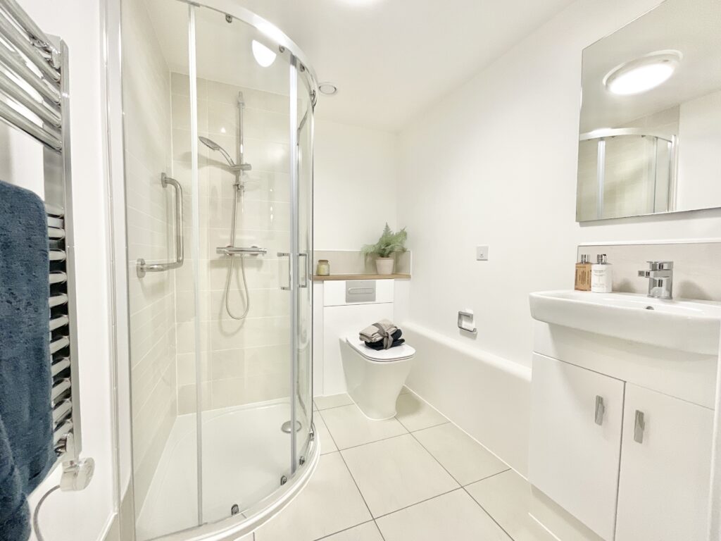Stafford Street, Market Drayton, TF9