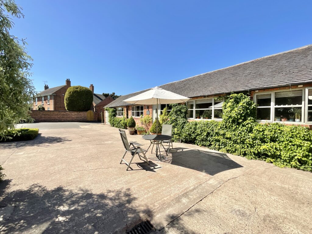 Horsley, Eccleshall, ST21
