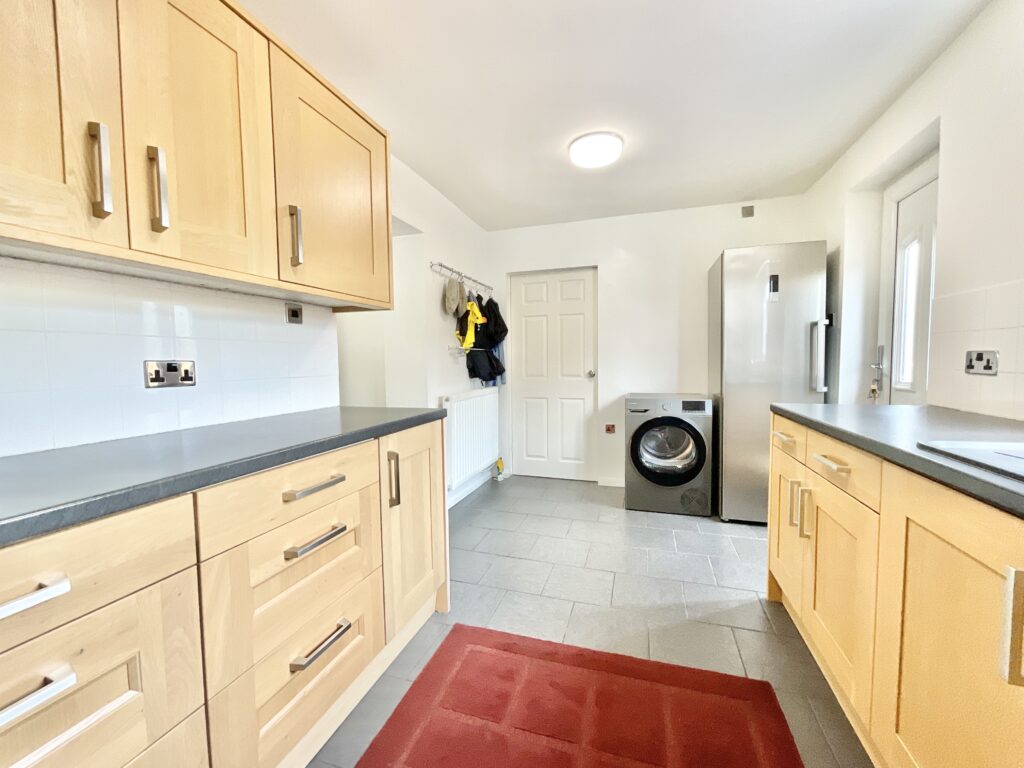 Greenfields, Gnosall, ST20