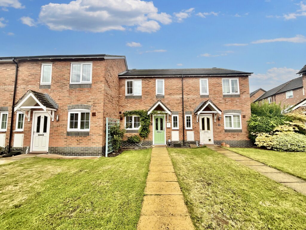 Taylor Drive, Nantwich, CW5
