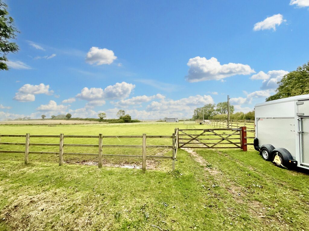 Pixley Lane, Hinstock, TF9