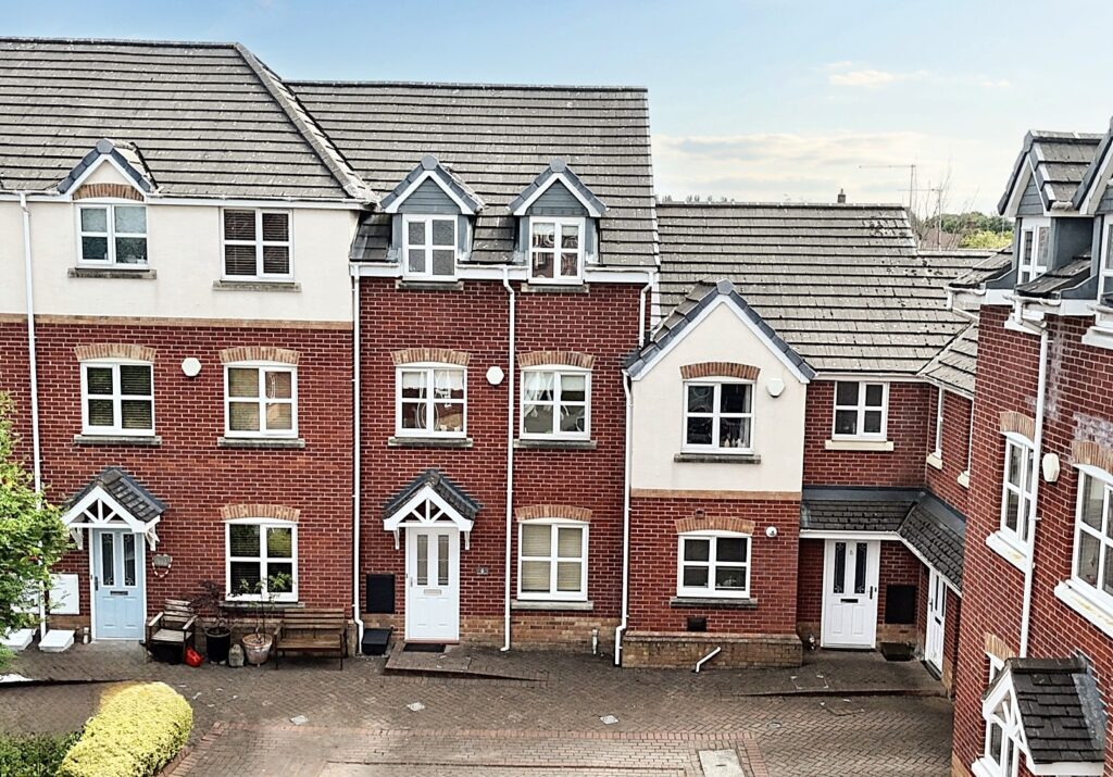 Stanyer Court, Nantwich, CW5