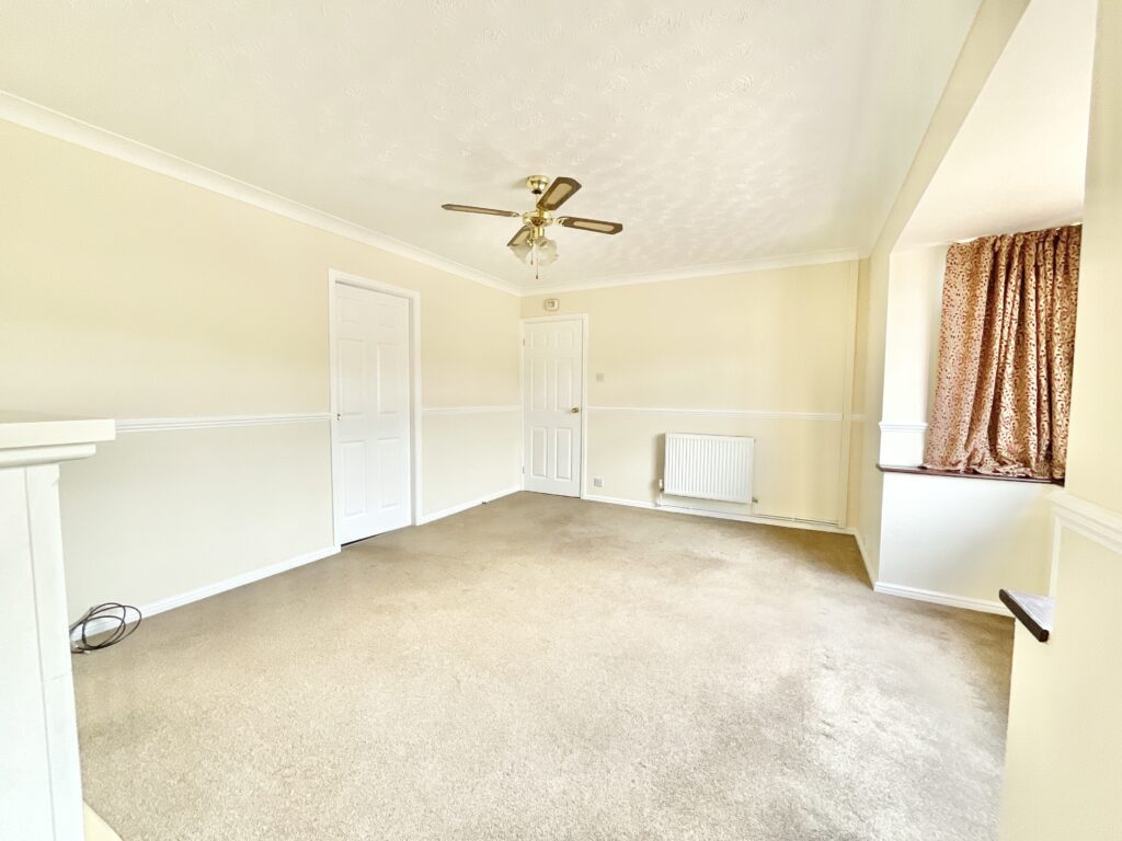 The Furlong, Yarnfield, ST15