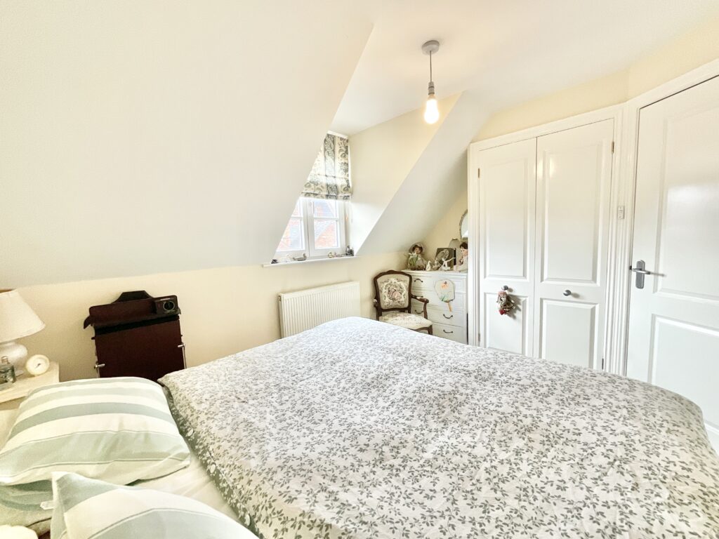 High Street, Eccleshall, ST21