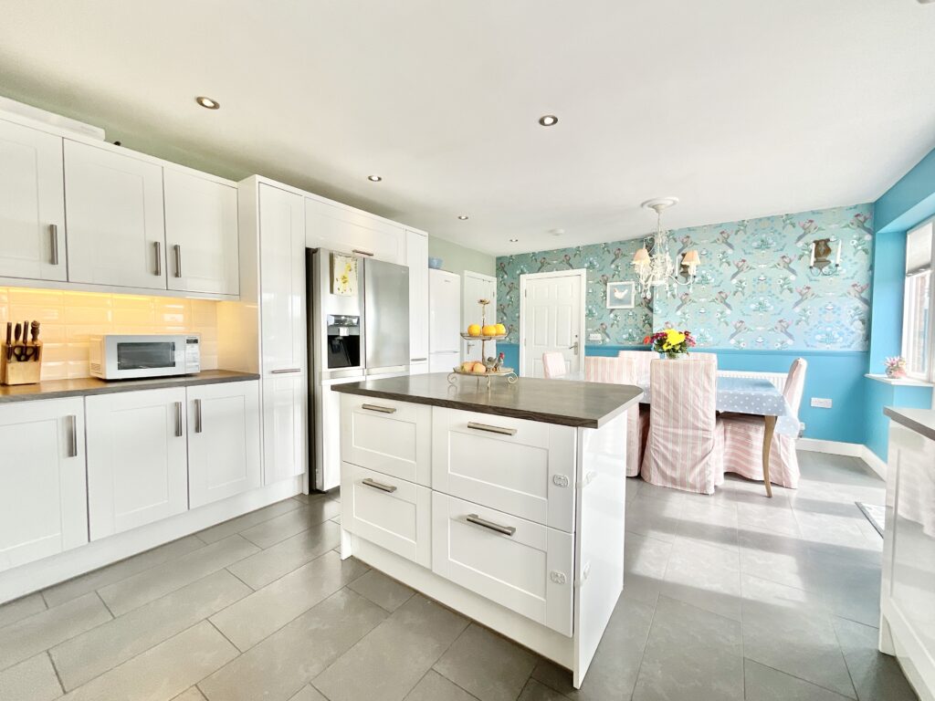 Eccleshall Road, Great Bridgeford, ST18