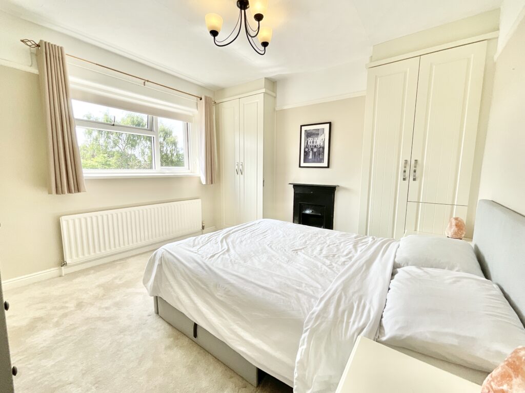 Pershall, Eccleshall, ST21