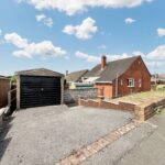 Ashbourne Road, Cheadle, ST10