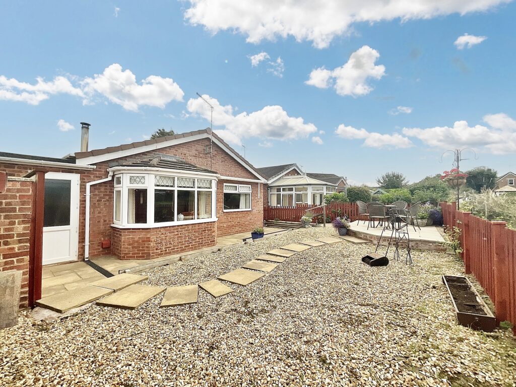 Tollgate Drive, Audlem, CW3