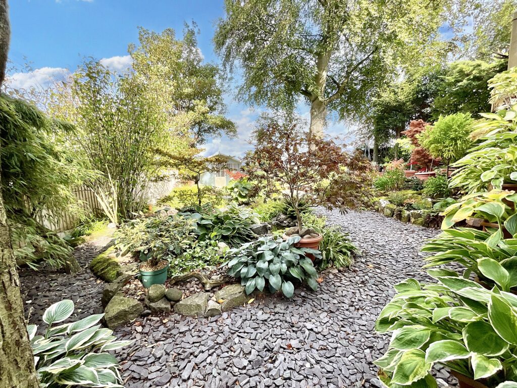 Graffam Grove, Cheadle, ST10