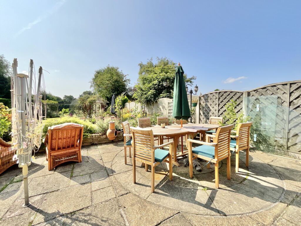 Pershall, Eccleshall, ST21