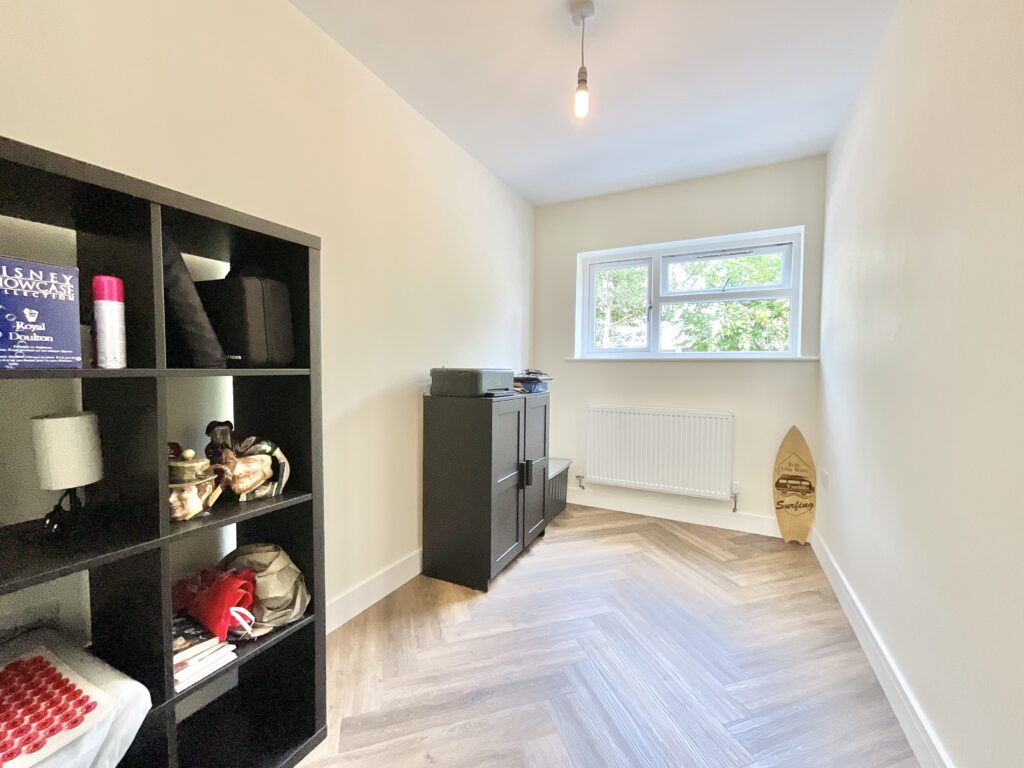 Lea Close, Baldwins Gate, ST5
