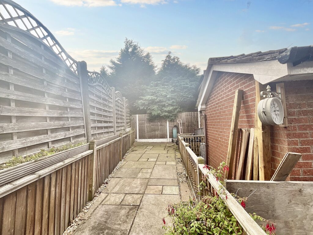 Whitehouse Lane, Nantwich, CW5