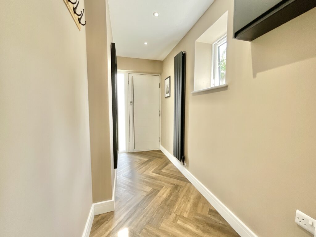 Lea Close, Baldwins Gate, ST5