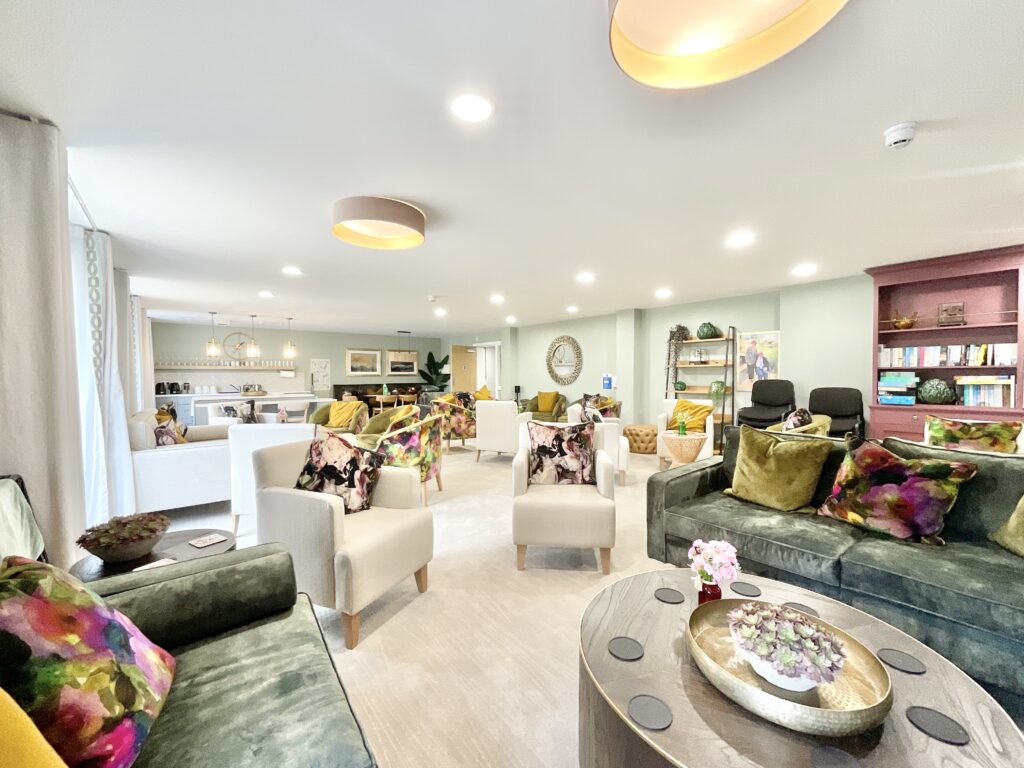 Stafford Street, Market Drayton, TF9