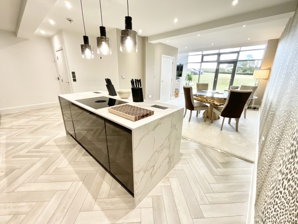 Hatton Manor, Cotes Heath, ST21