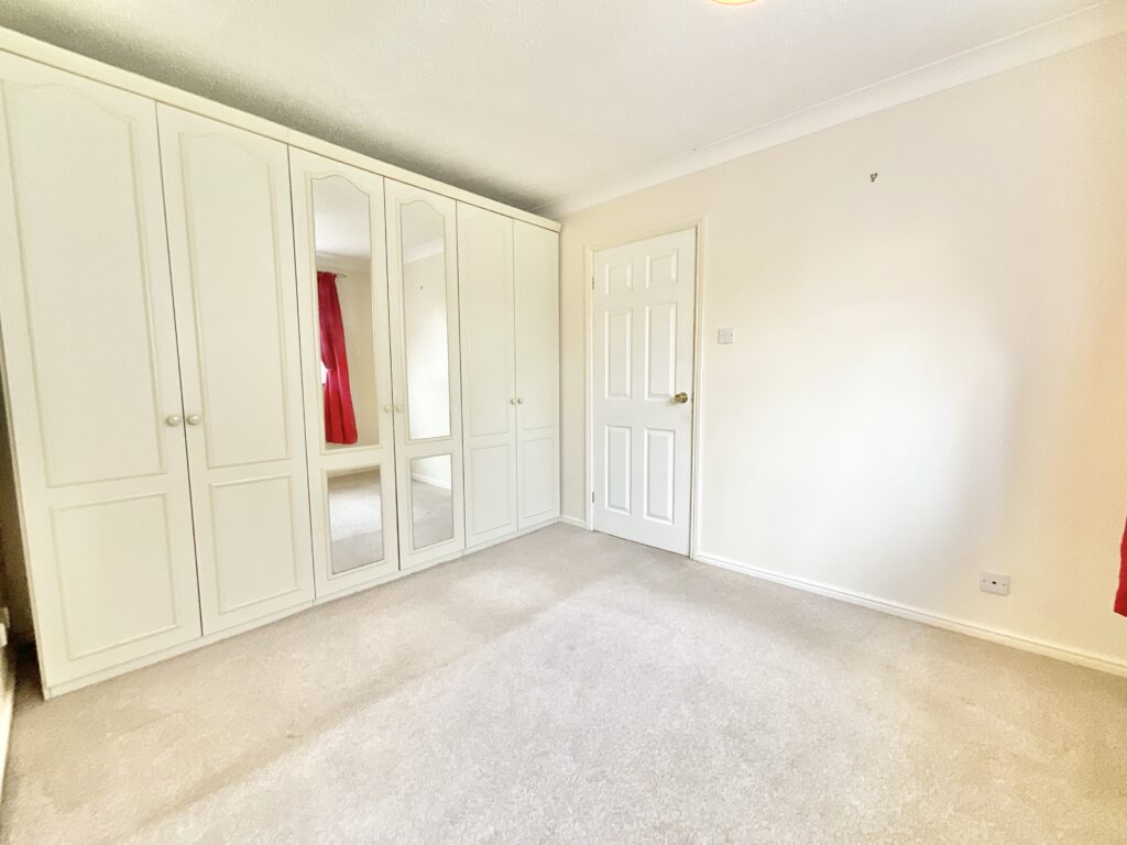The Furlong, Yarnfield, ST15