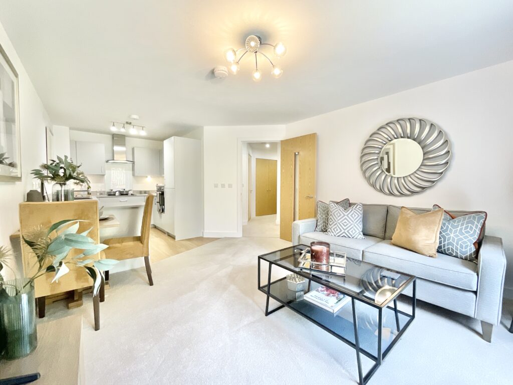 Stafford Street, Market Drayton, TF9