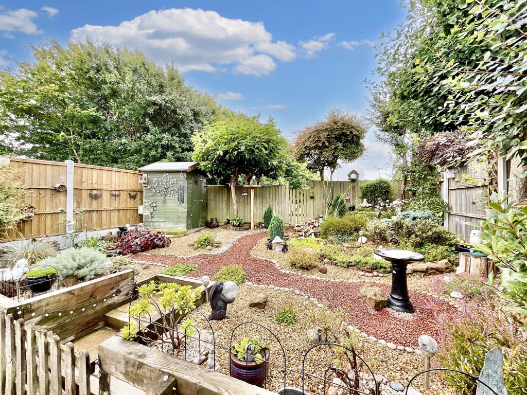 Drayton Grove, Market Drayton, TF9