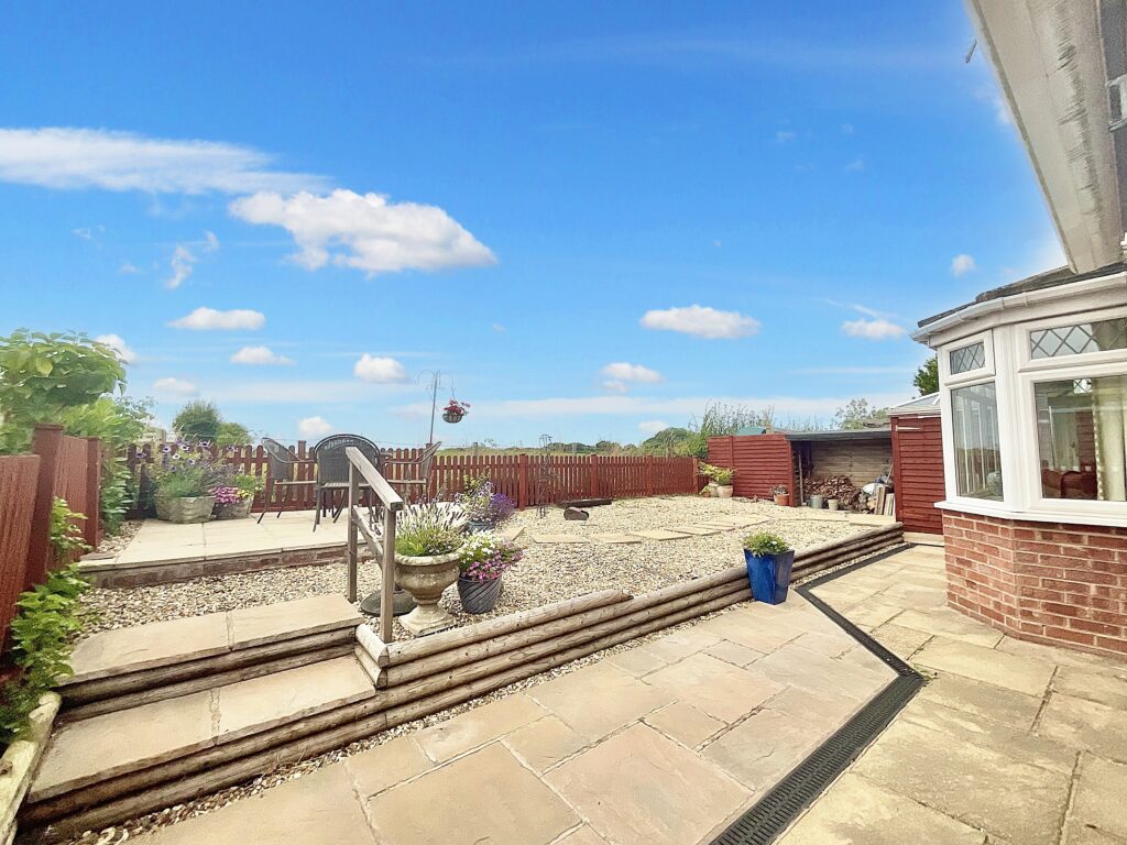 Tollgate Drive, Audlem, CW3