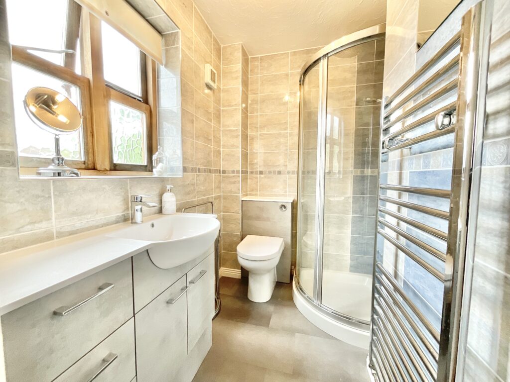 Blackberry Way, Woodseaves, ST20