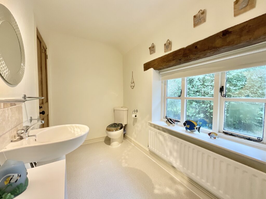 Pixley Lane, Hinstock, TF9