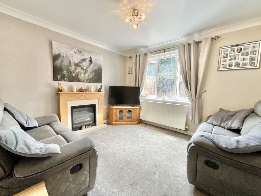 Drayton Grove, Market Drayton, TF9