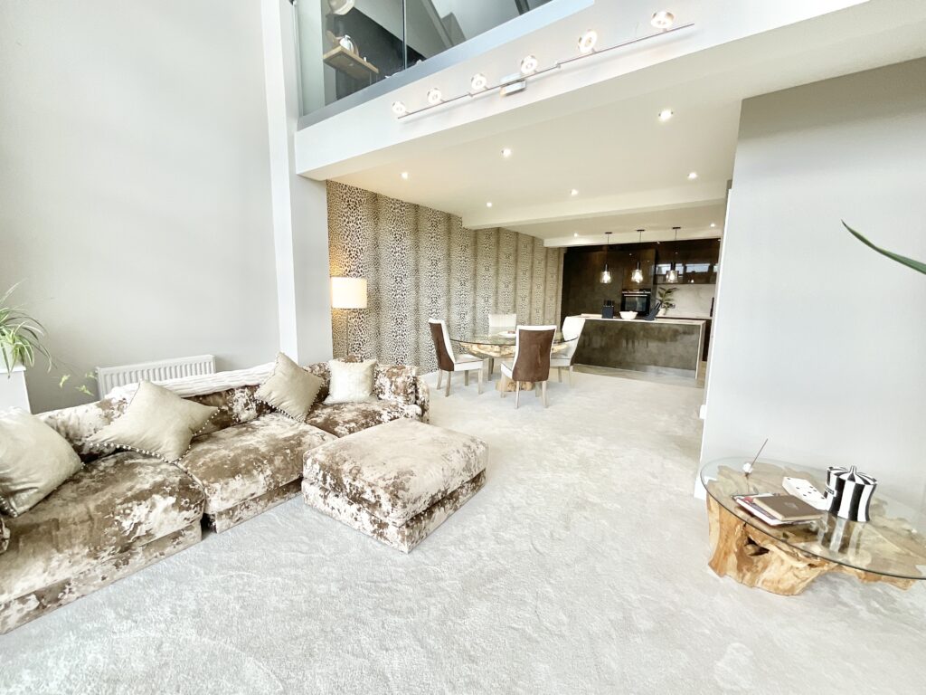 Hatton Manor, Cotes Heath, ST21