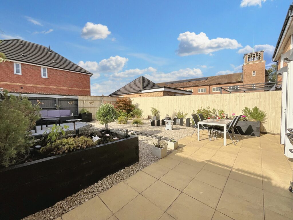 Rickerscote Road, Stafford, ST17
