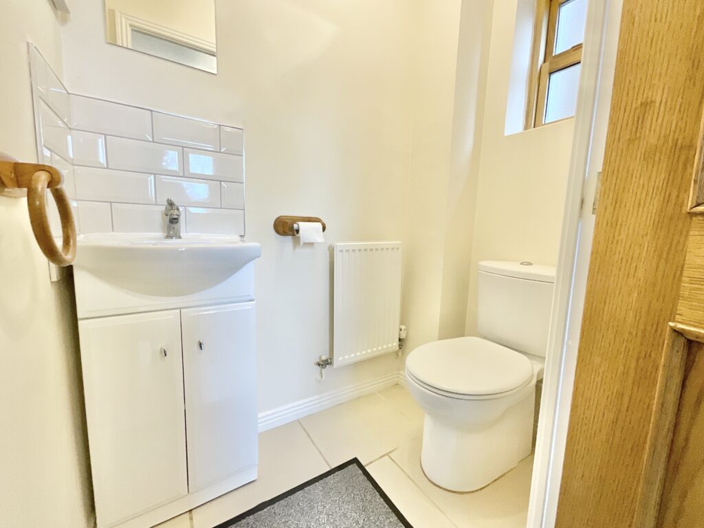 Blackberry Way, Woodseaves, ST20