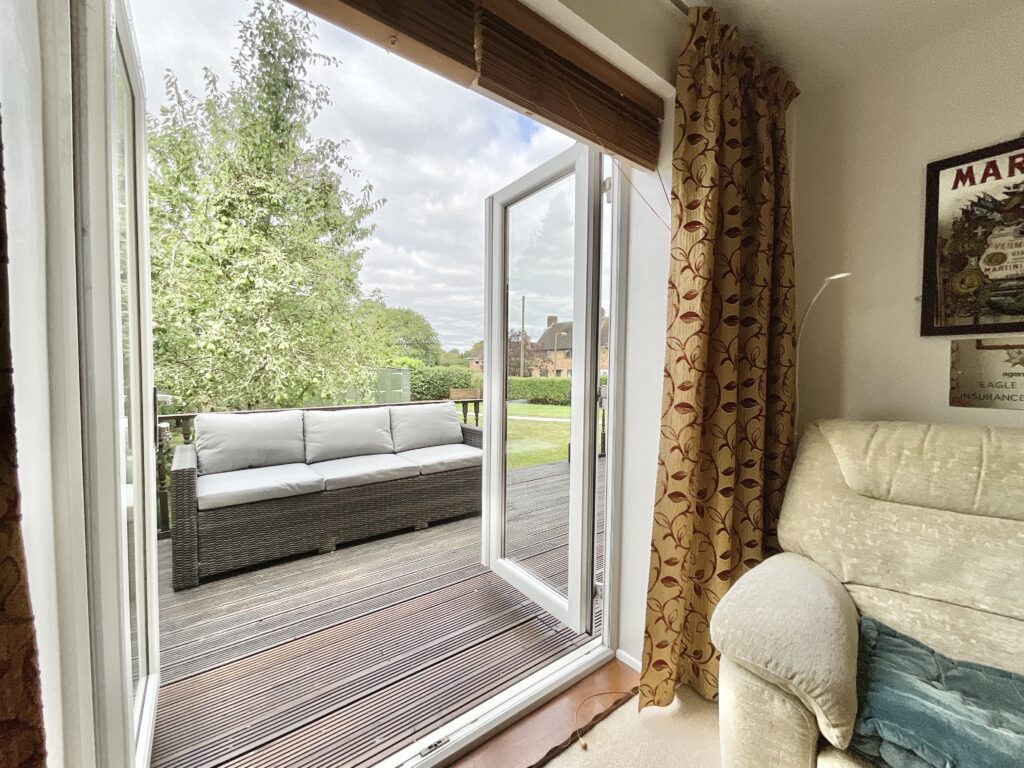 Greenfields, Gnosall, ST20