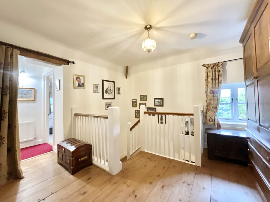 Pixley Lane, Hinstock, TF9