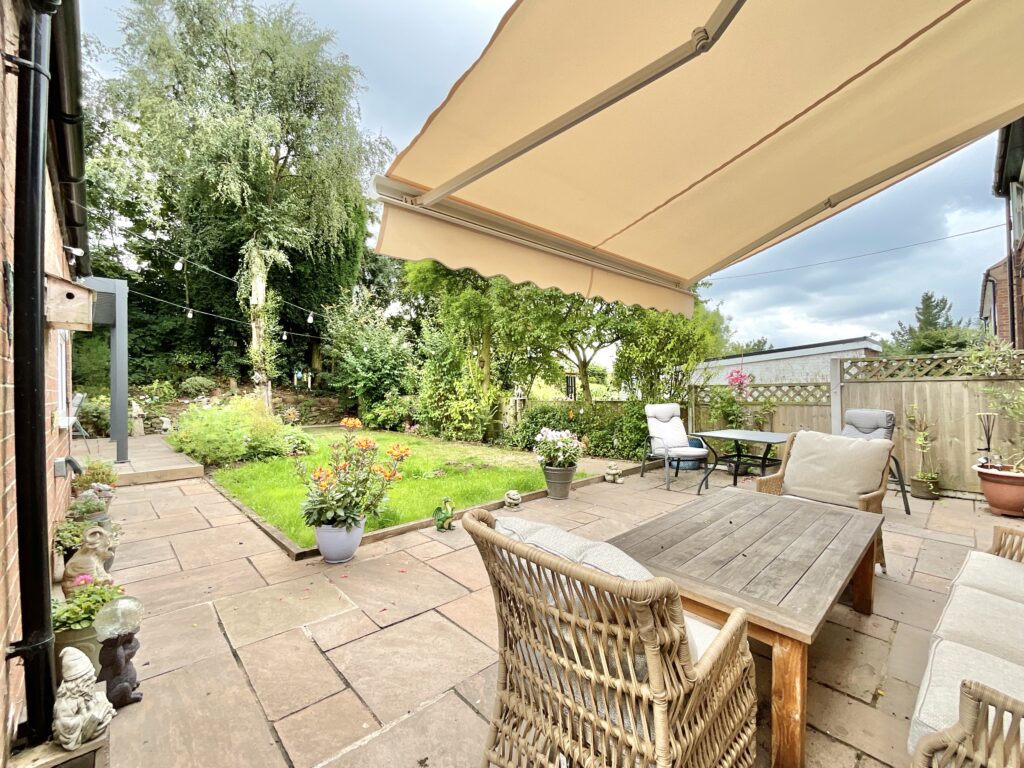 Ridgehill Drive, Madeley Heath, CW3