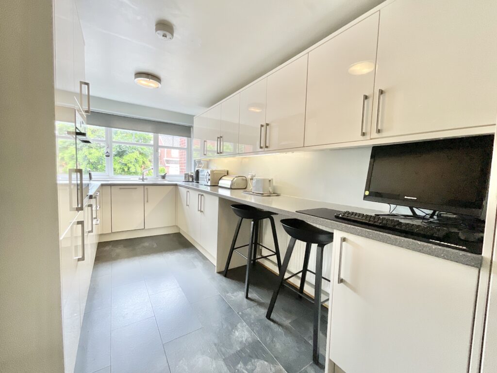 Drayton Grove, Market Drayton, TF9
