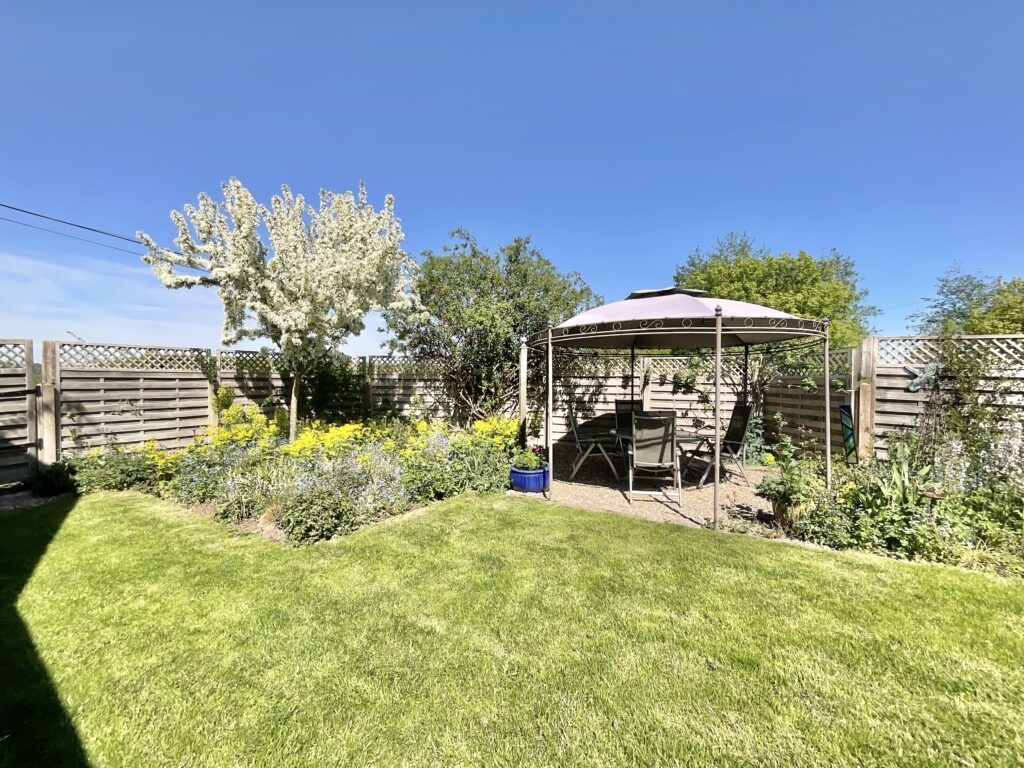 Horsley, Eccleshall, ST21