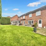 James Atkinson Way, Crewe, CW1