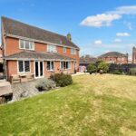 Spode Close, Stone, ST15