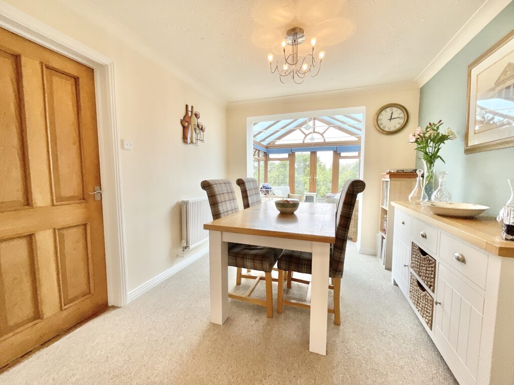 Blackberry Way, Woodseaves, ST20