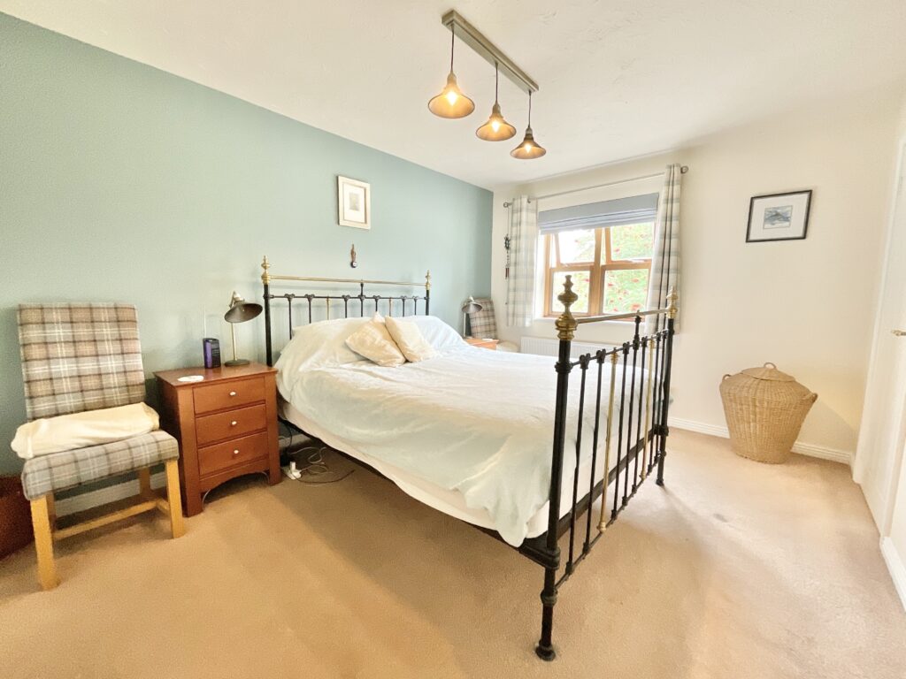 Blackberry Way, Woodseaves, ST20