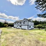 Eccleshall Road, Loggerheads, TF9