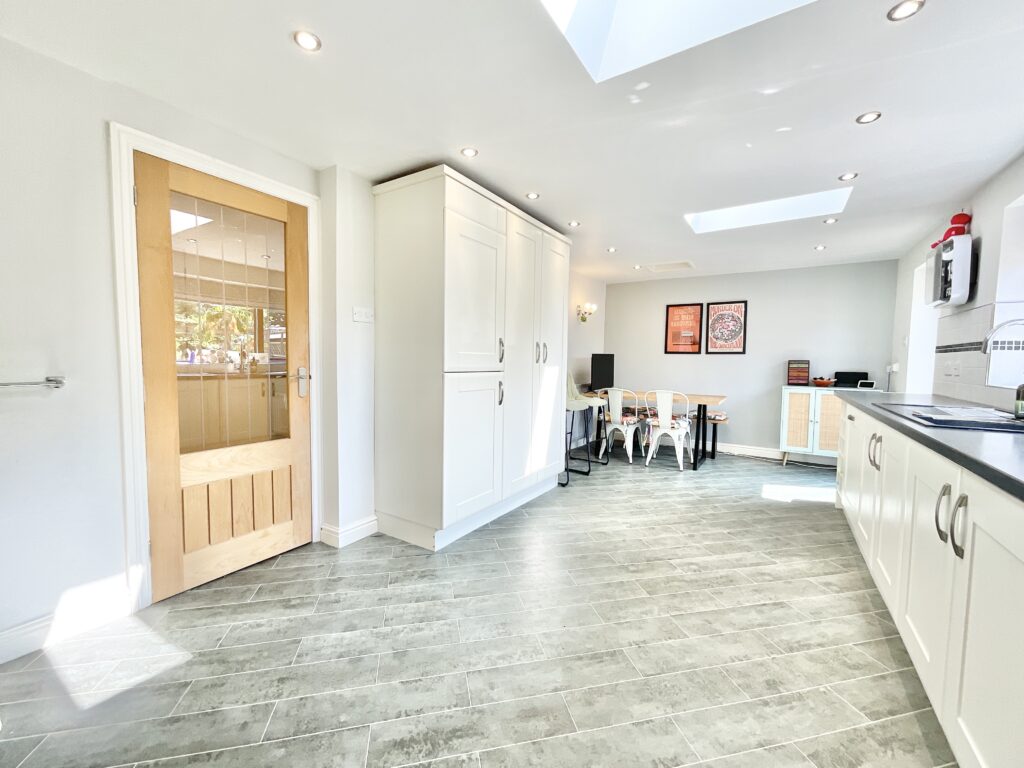 Pershall, Eccleshall, ST21