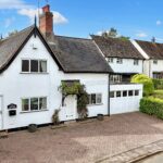 Salt, Stafford, ST18