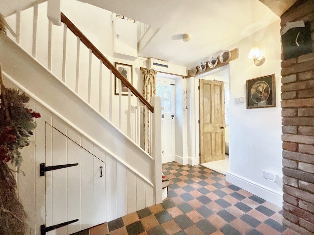 Pixley Lane, Hinstock, TF9