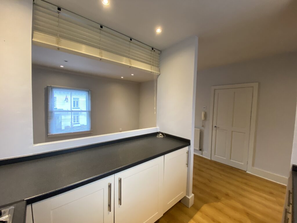 Stafford Street, Eccleshall, ST21